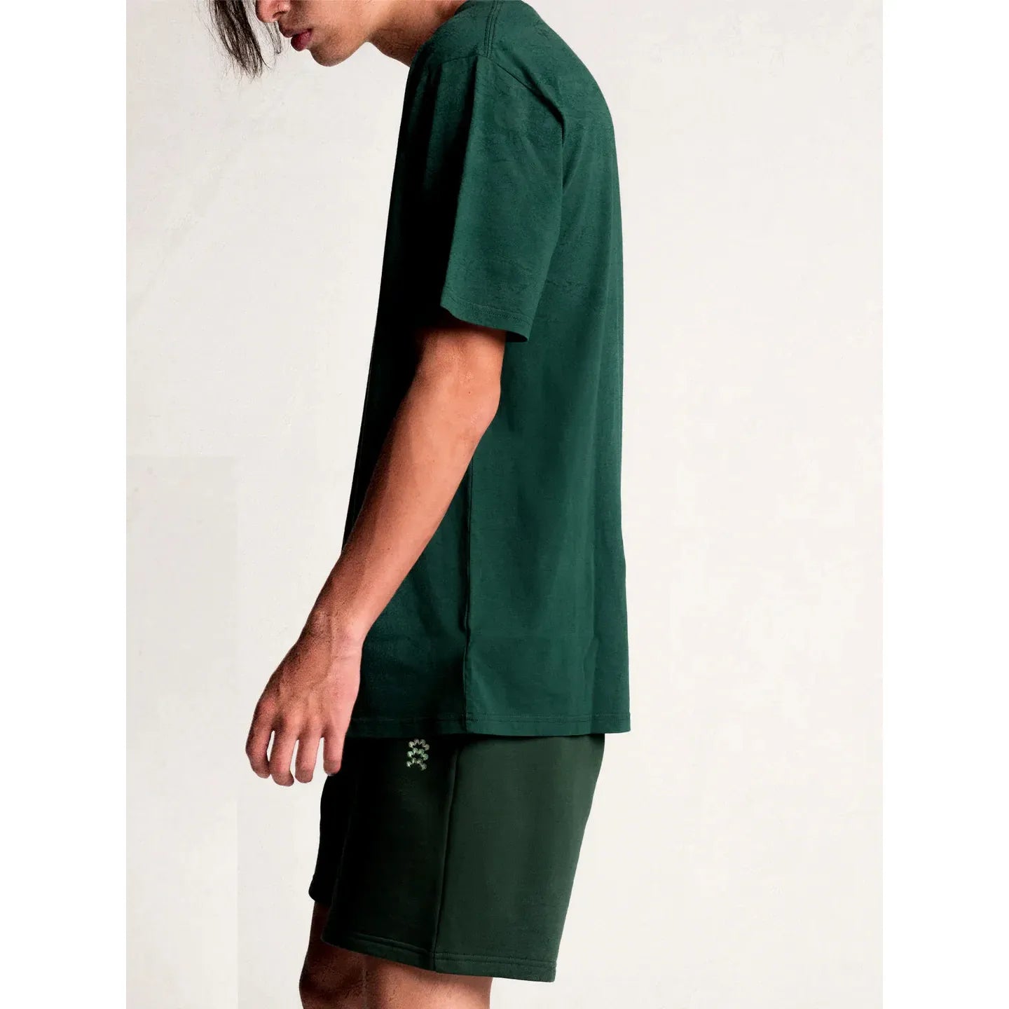 Oversized Tee