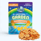 Freeze Dried Mandarinquats - Vegan America
