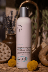 Mega Mangrow Moisture Milk - Vegan America