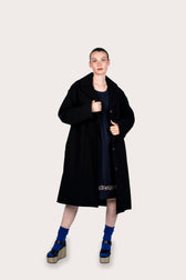 Manteau CHLOÉ - Vegan America