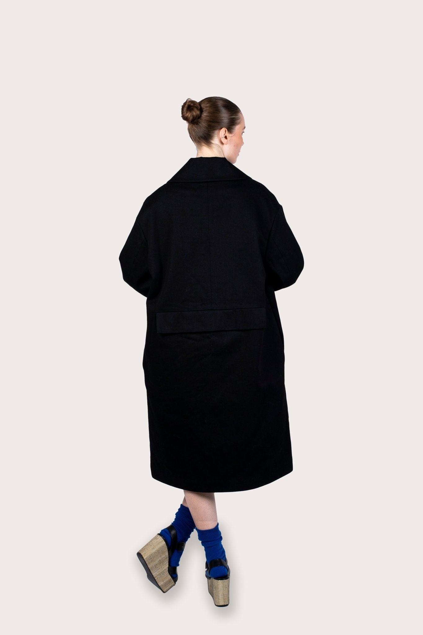 Manteau CHLOÉ - Vegan America