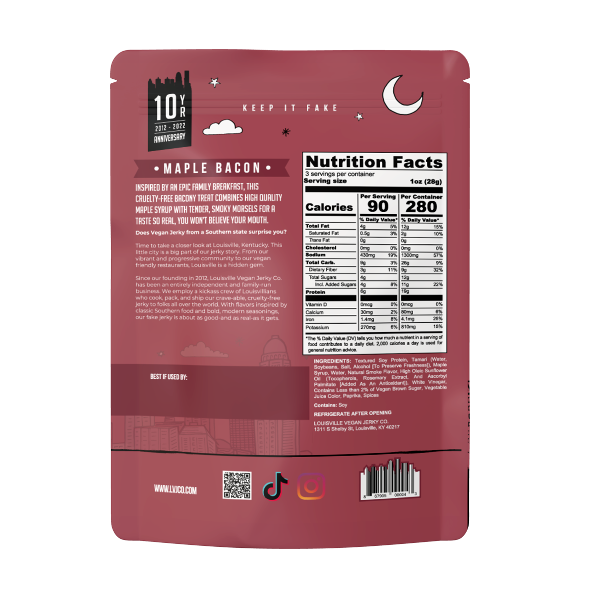 3 Pack Variety Best Seller