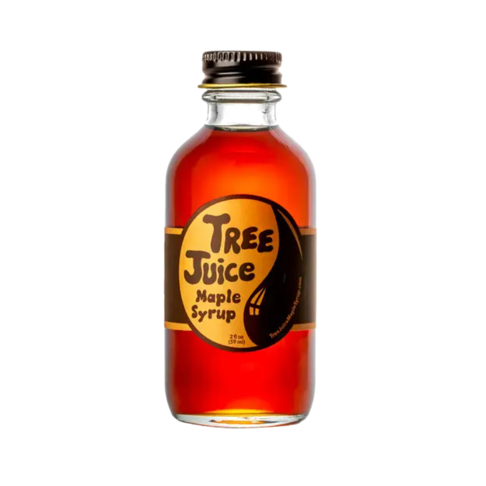 Pure Maple Syrup
