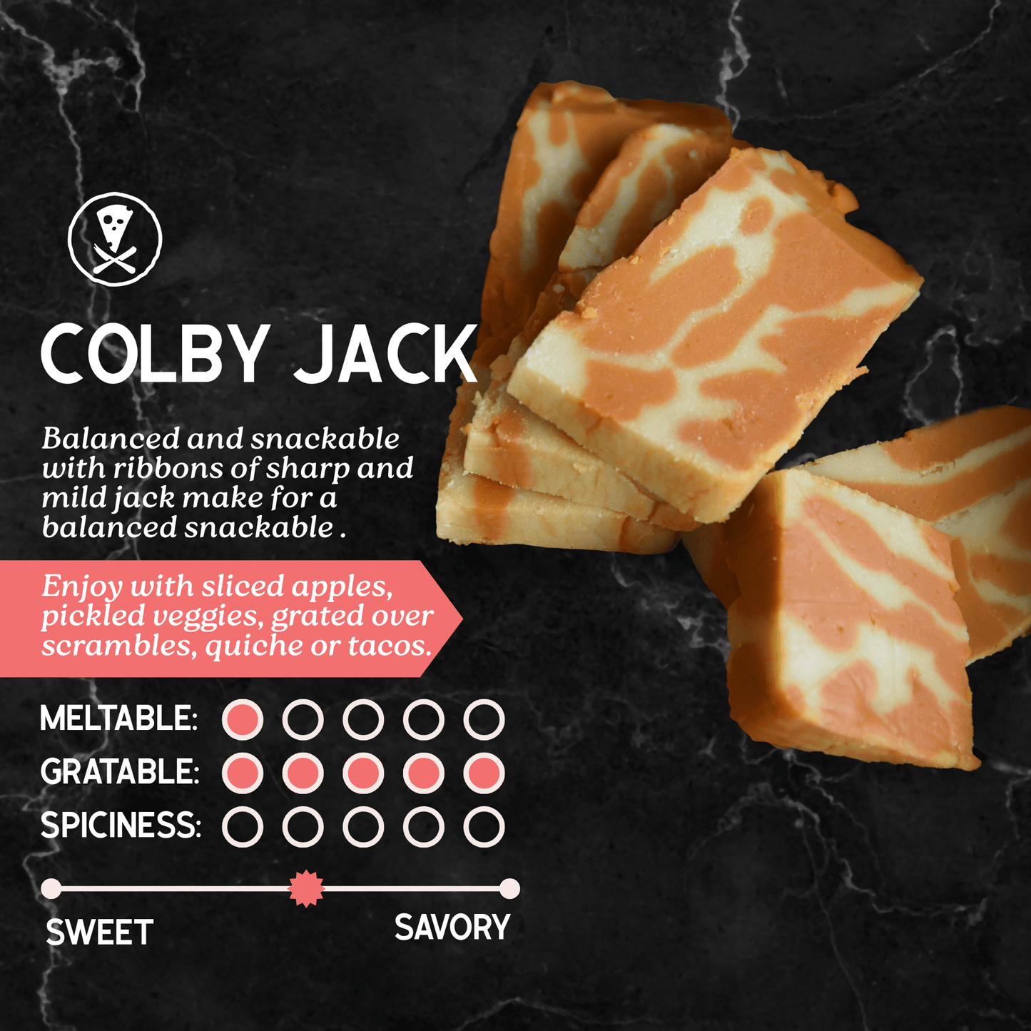 Colby Jack