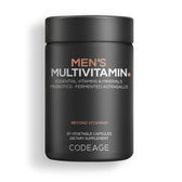 Men’s Daily Multivitamin - Vegan America