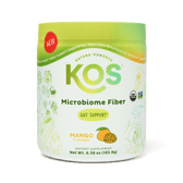 Microbiome Fiber for Gut Support