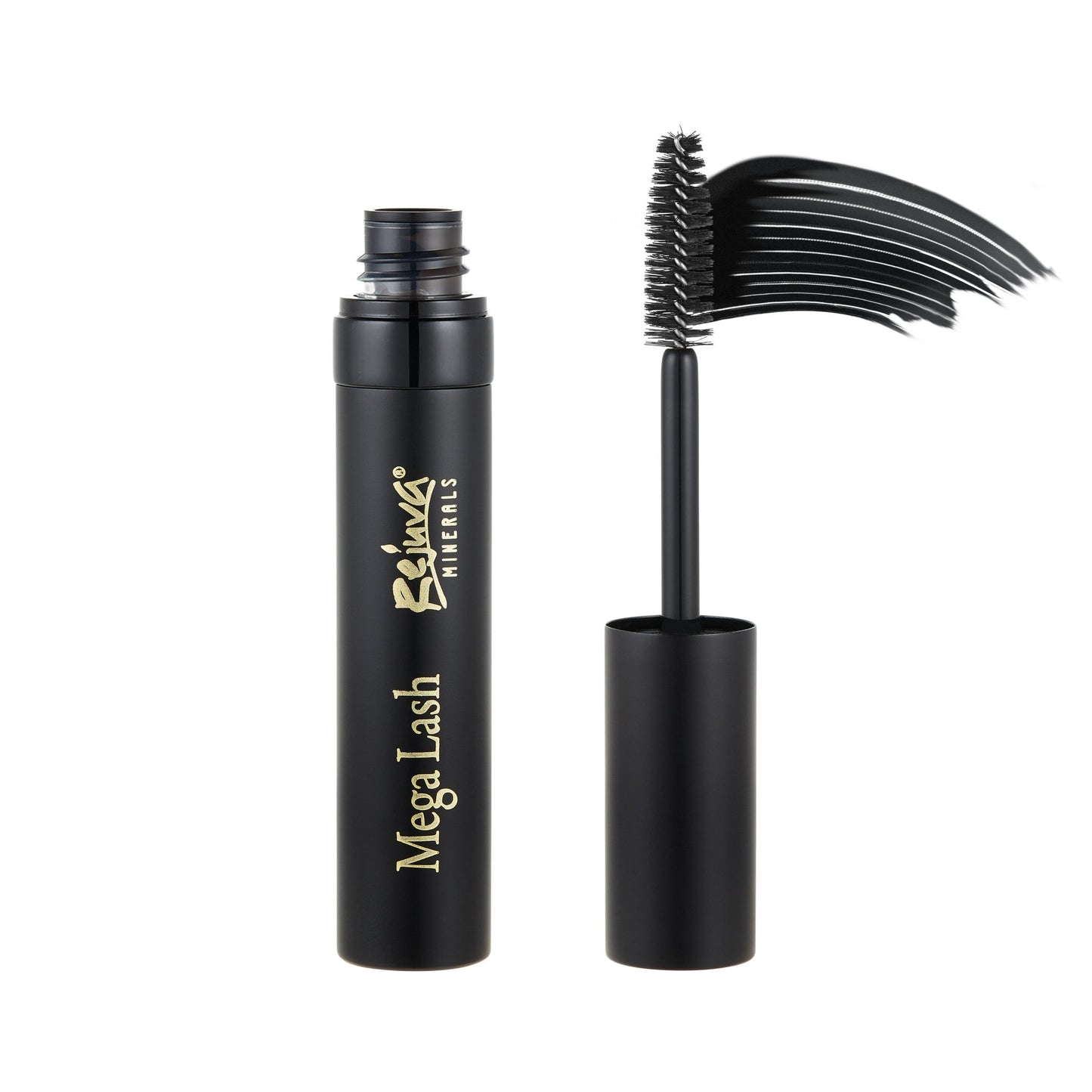 Mega Lash Mascara - Vegan America