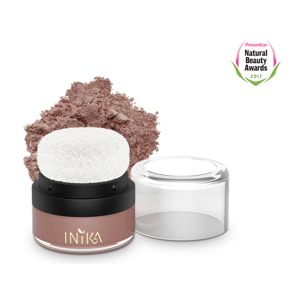 Mineral Blush Puff Pot