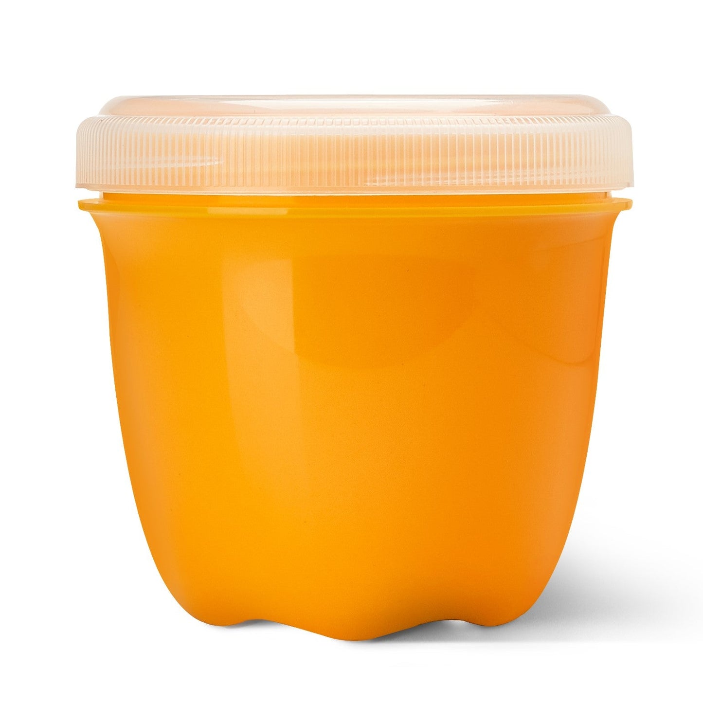 Clearance - Round Food Storage Container | Mini