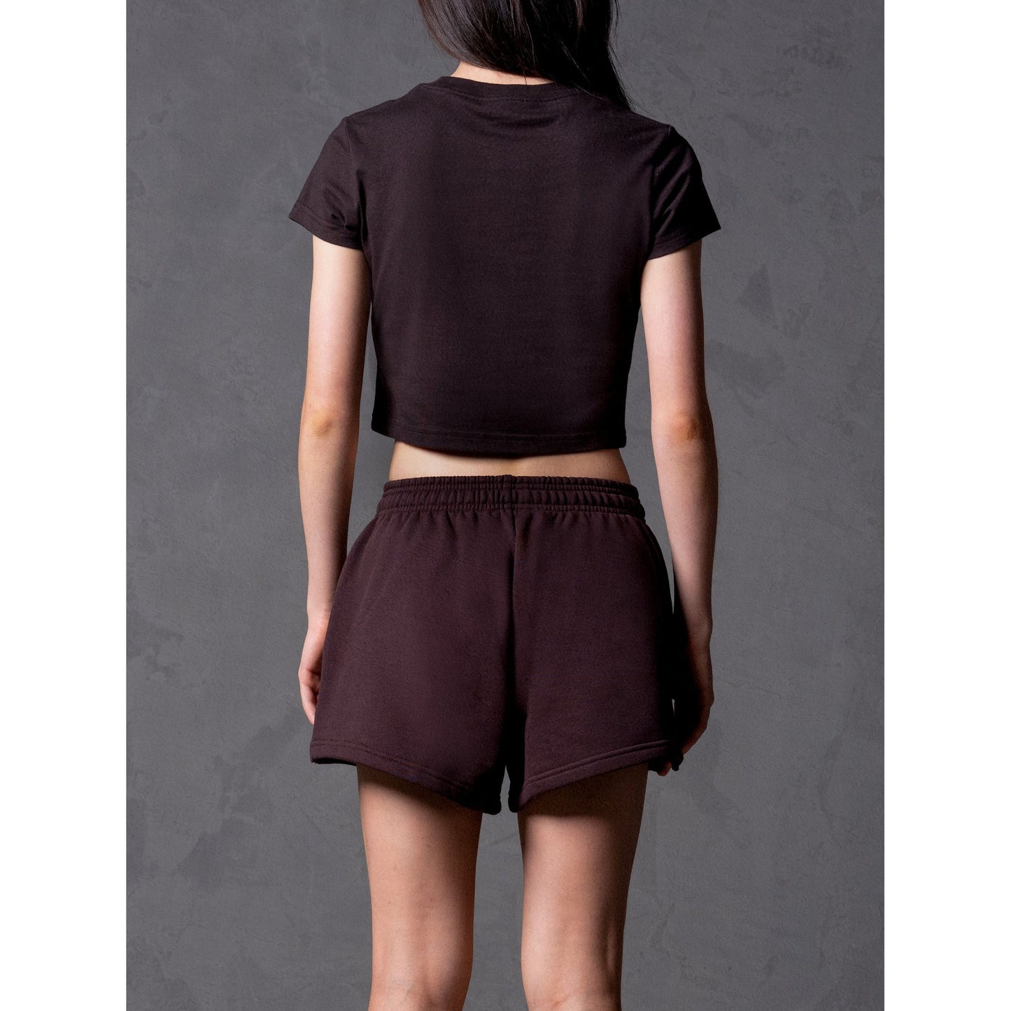 Mini Sweatshorts