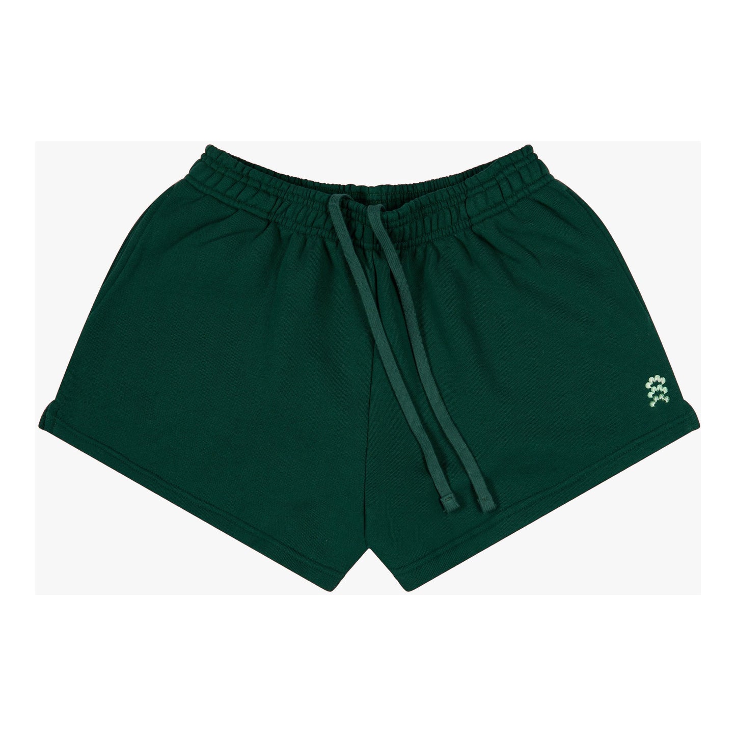 Mini Sweatshorts