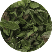 Freeze Dried Mint - Vegan America