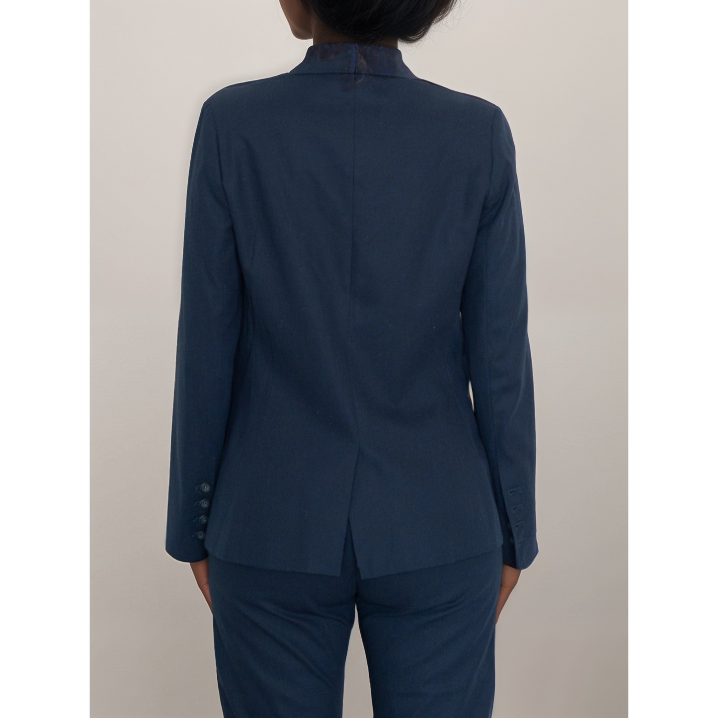 Two Piece Suit Jacket