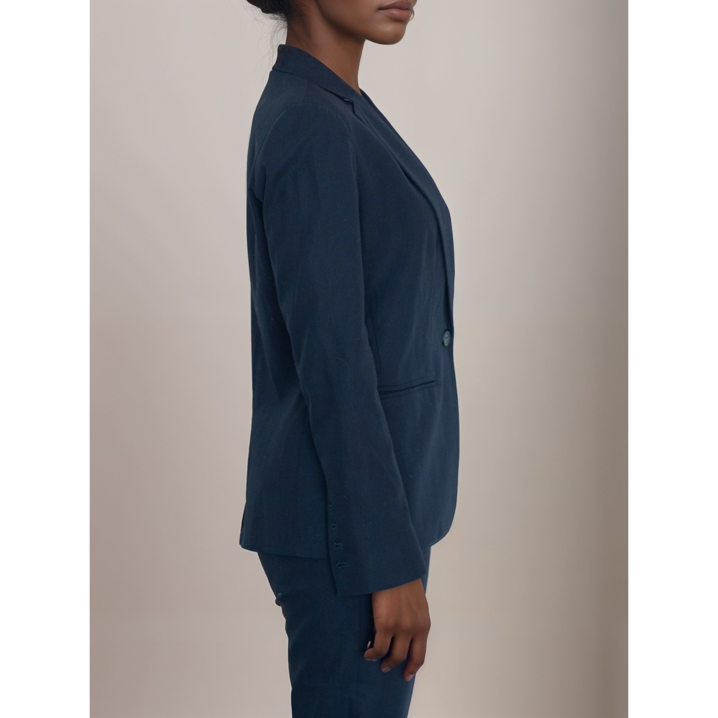 Two Piece Suit Jacket
