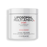 Liposomal Multi Amino Powder - Vegan America