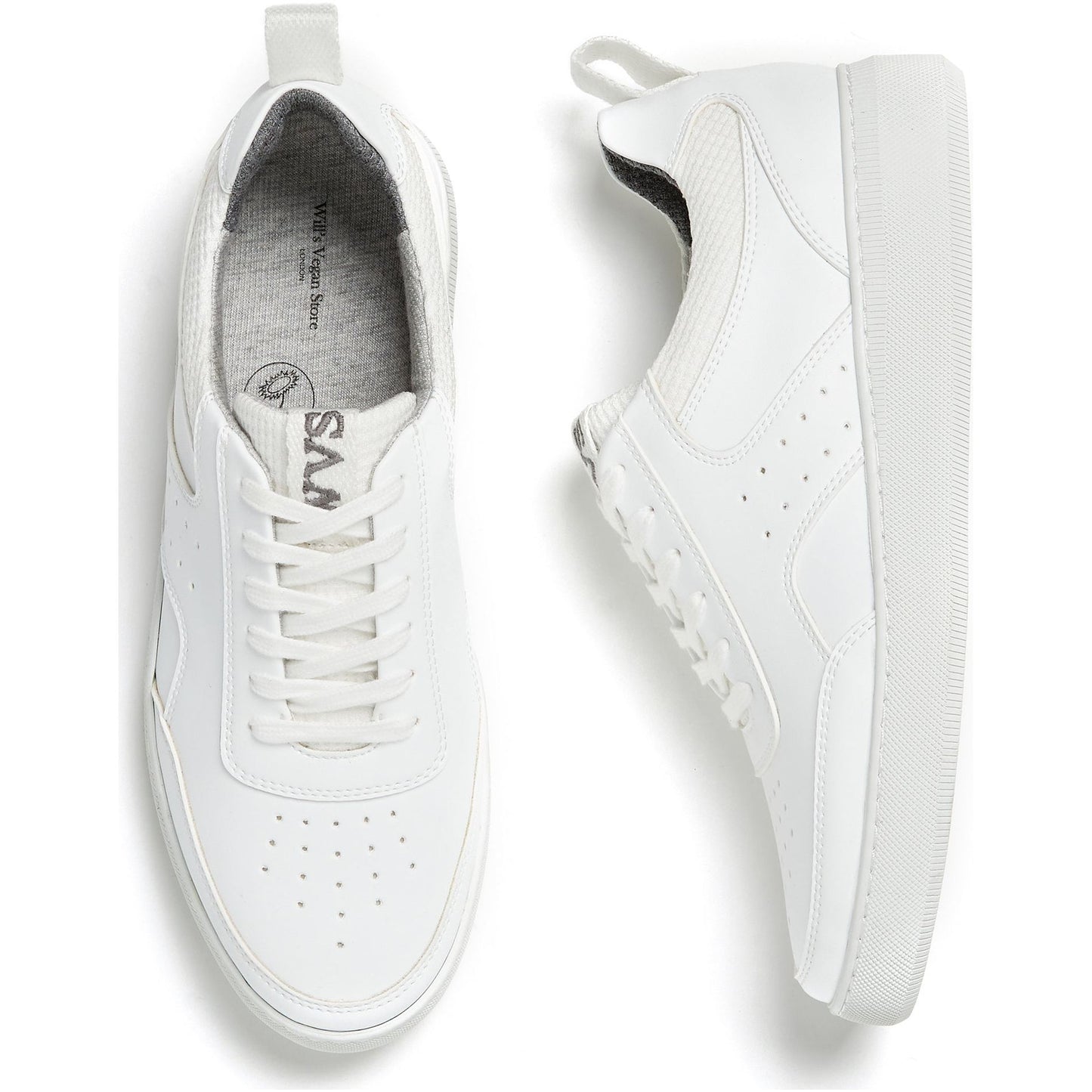 Munich 2 Sneakers