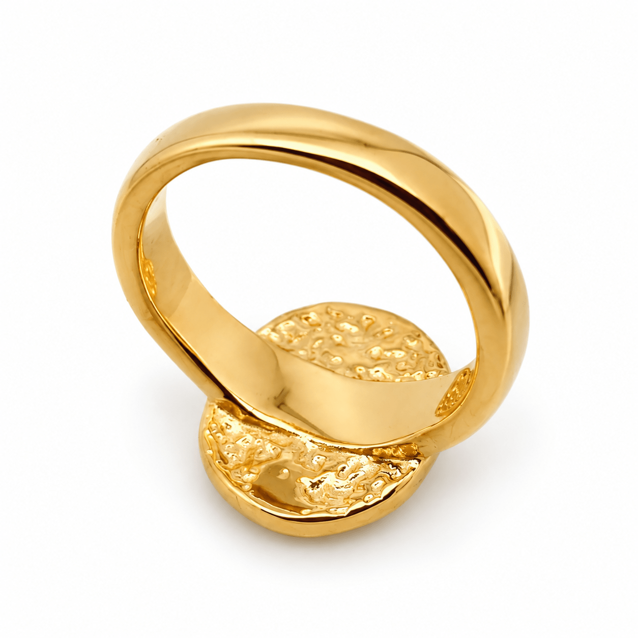 Mystic Cosmos Ring - Vegan America