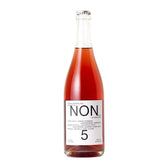 NON5 Lemon Marmalade & Hibiscus - Vegan America