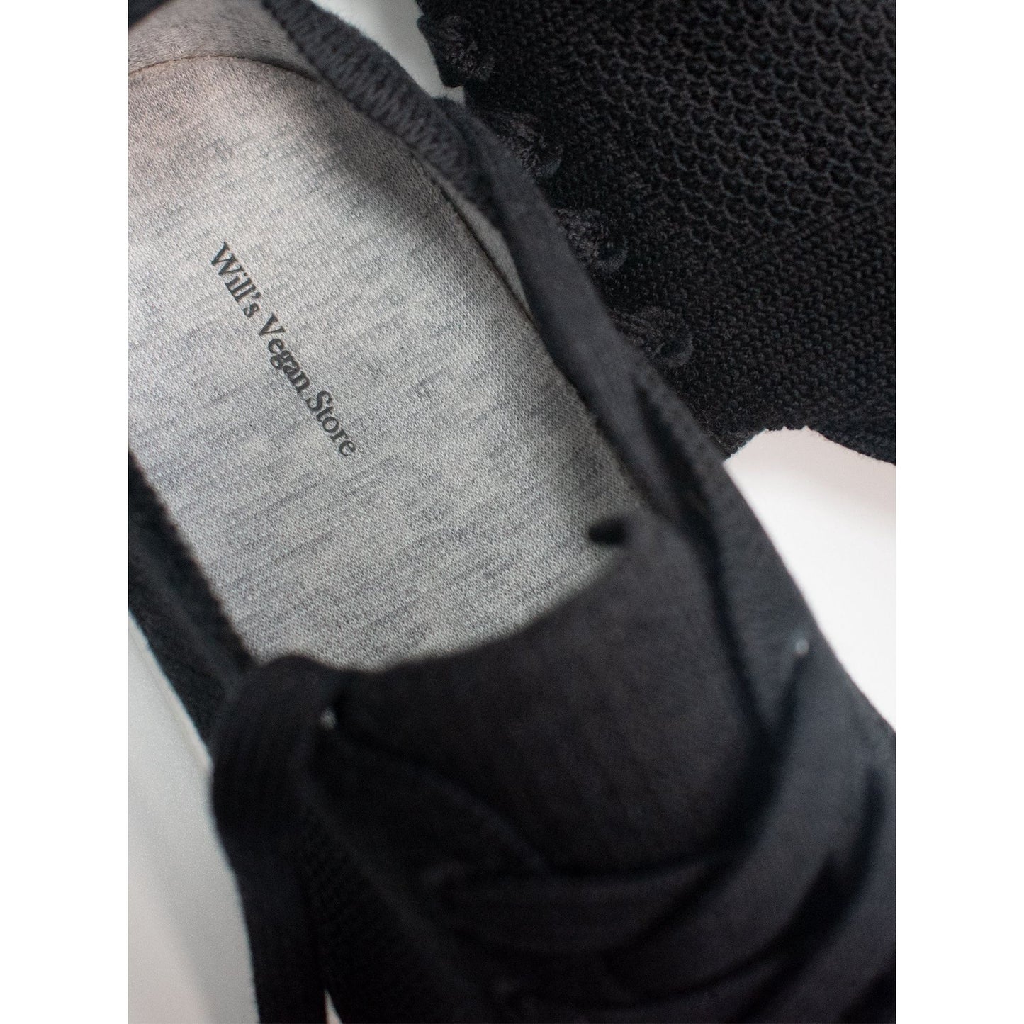 Biodegradable NY Sneakers