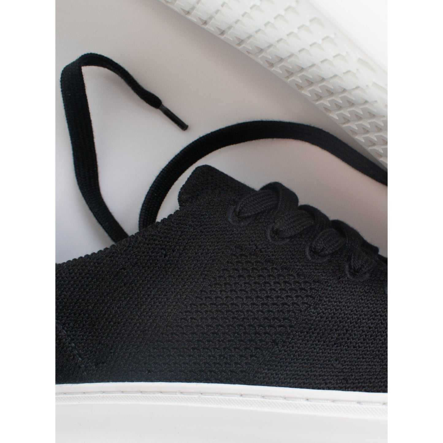 Biodegradable NY Sneakers