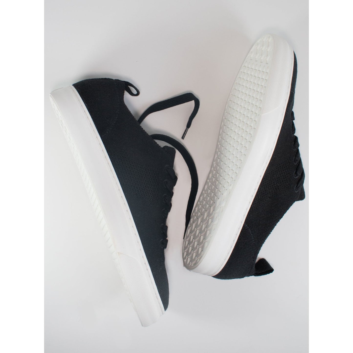 Biodegradable NY Sneakers