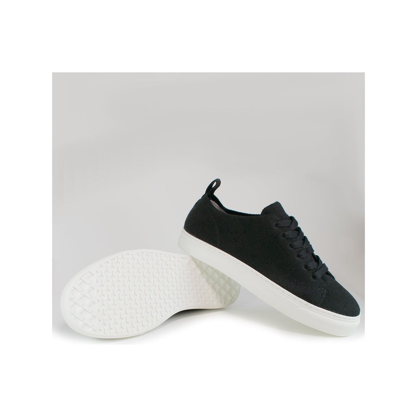 Biodegradable NY Sneakers