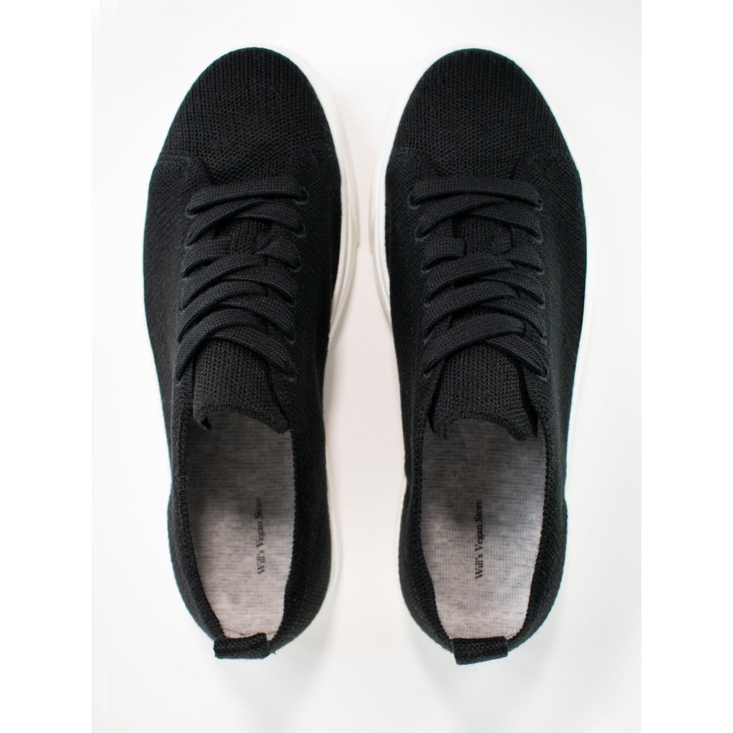 Biodegradable NY Sneakers