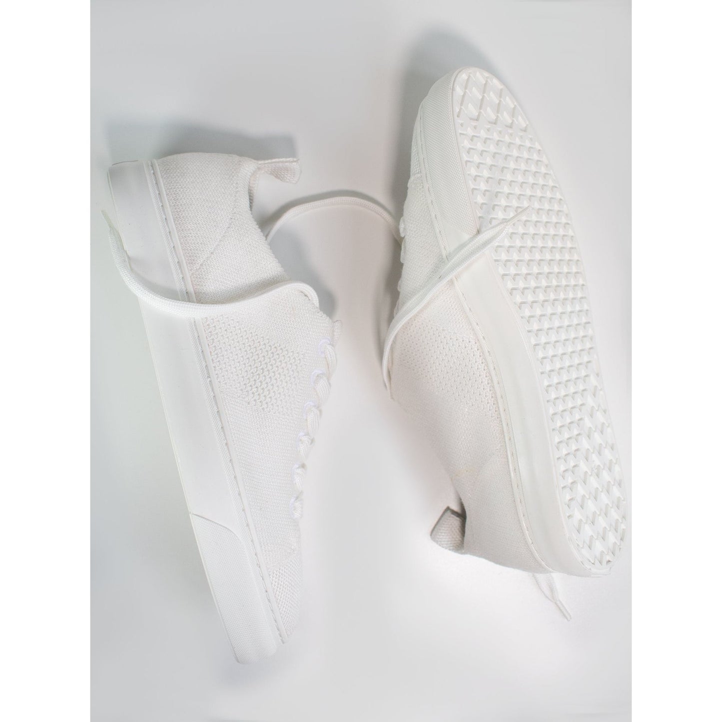 Biodegradable NY Sneakers