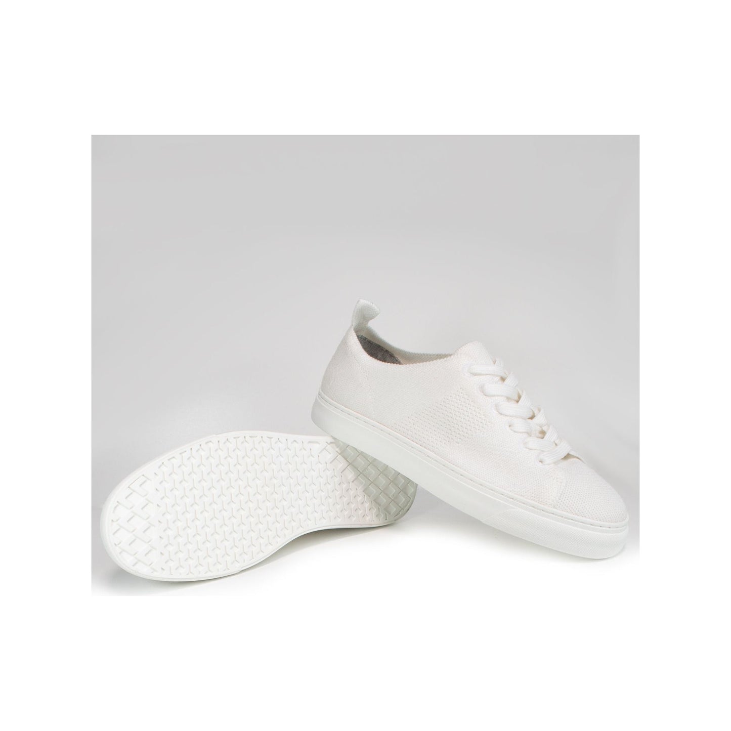 Biodegradable NY Sneakers