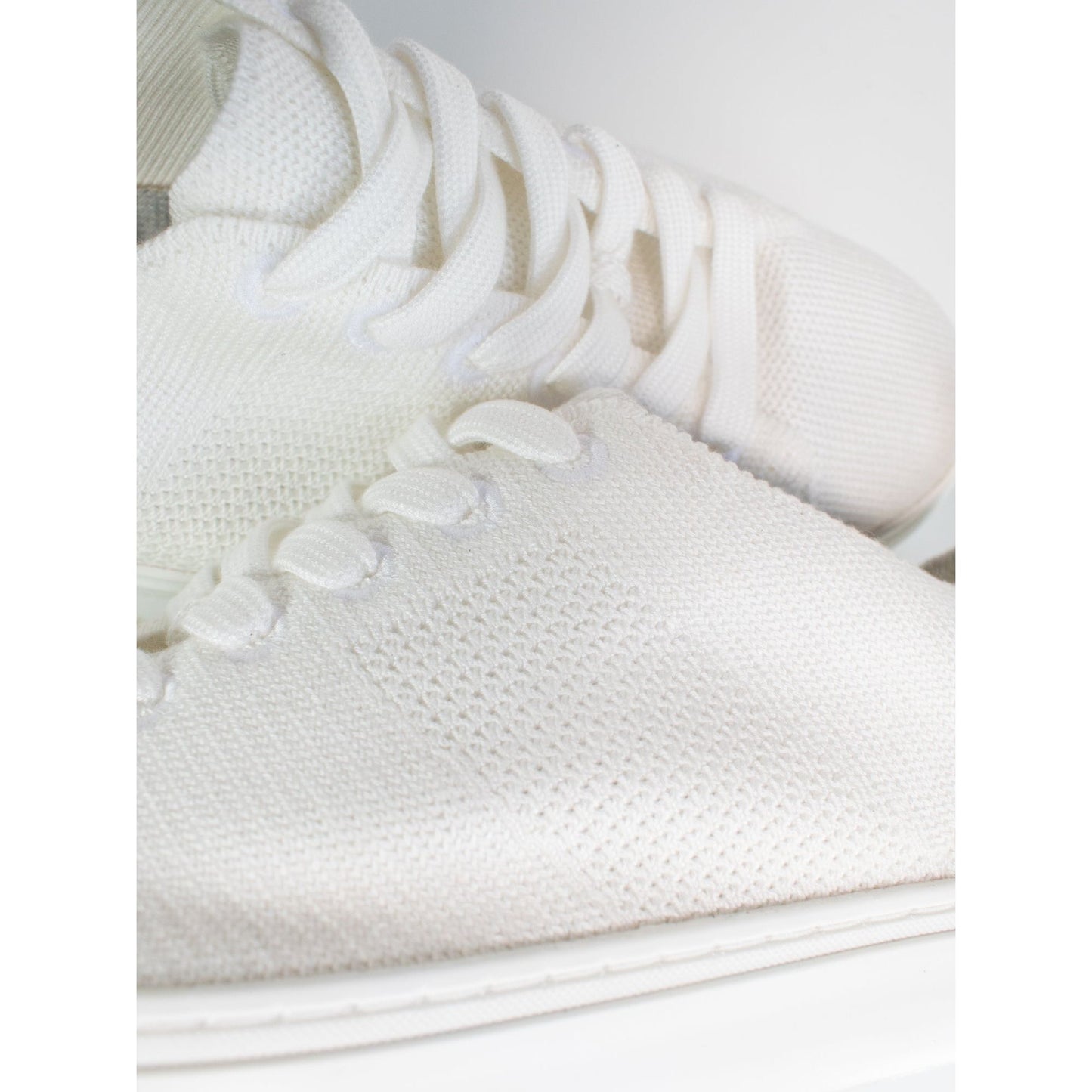 Biodegradable NY Sneakers