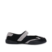 Women's Vegan Sneakers Nadia Grey - Vegan America