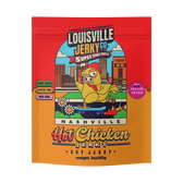 Nashville Hot Chicken