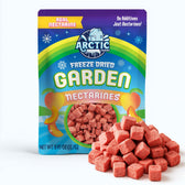 Freeze Dried Nectarine - Vegan America