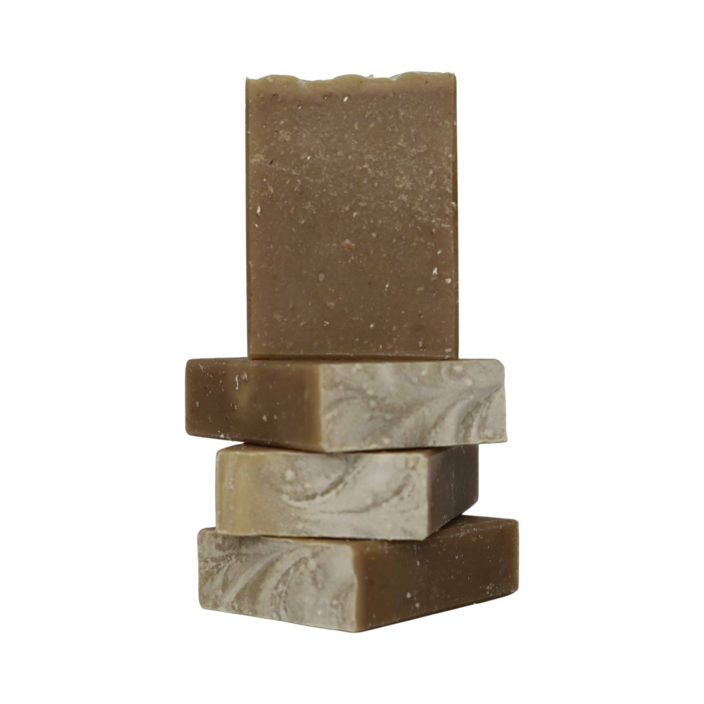 Neem Bar Soap Stacked