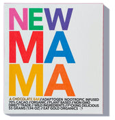 NEW MAMA - Vegan America