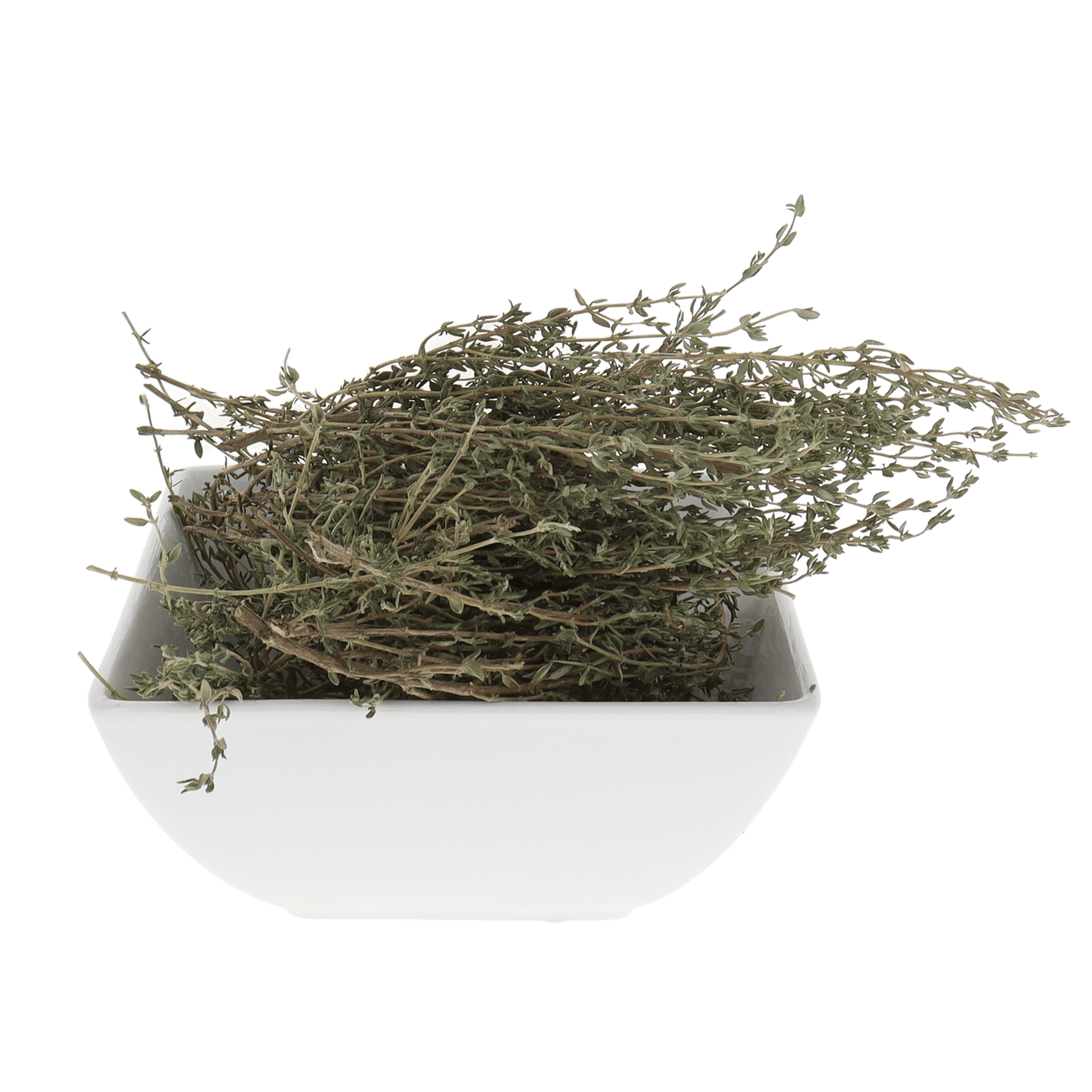 Freeze Dried Thyme - Vegan America