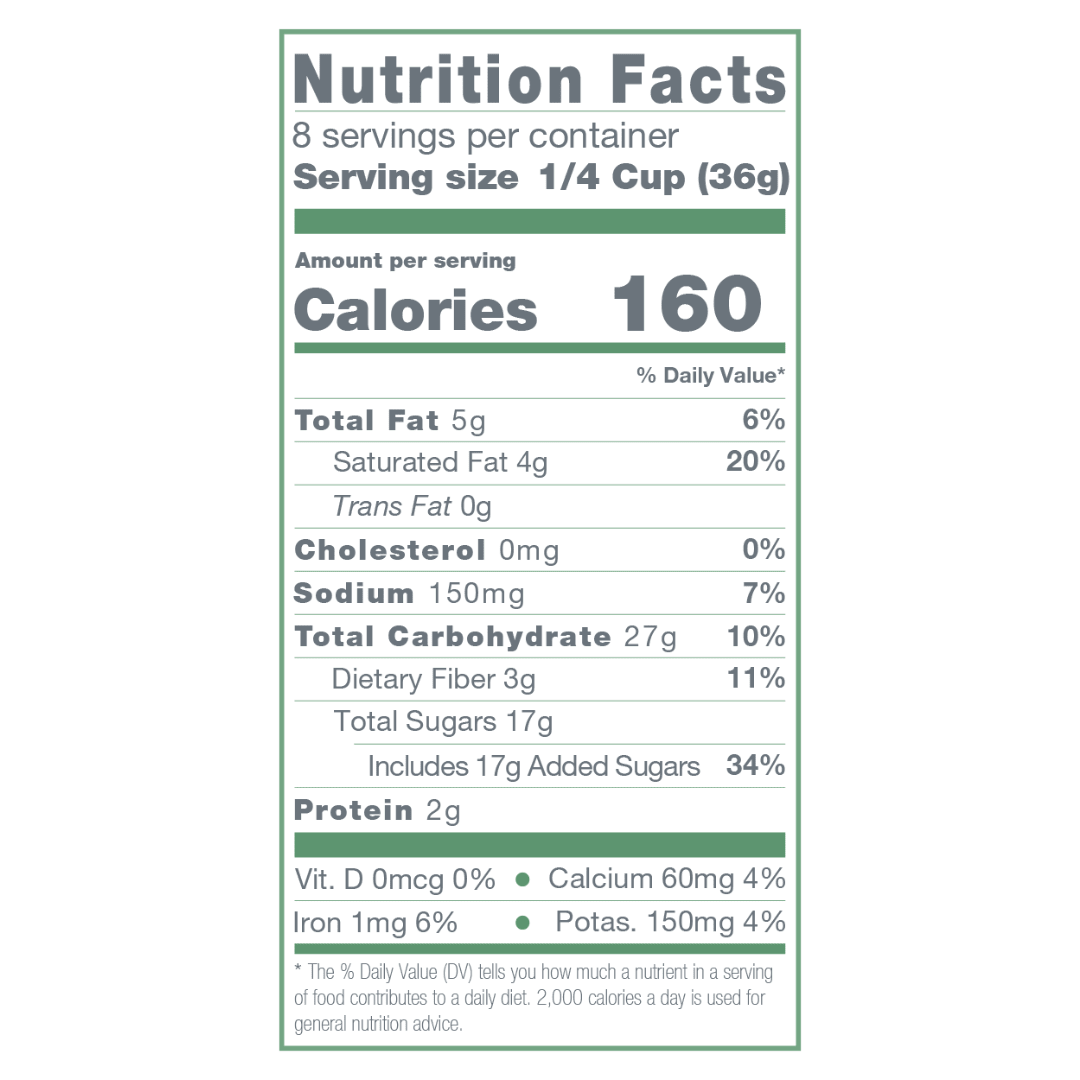 Frozen Hot Cocoa Mix | Gourmet Frappe | Dairy Free, Gluten Free, Vegan, Organic - Vegan America