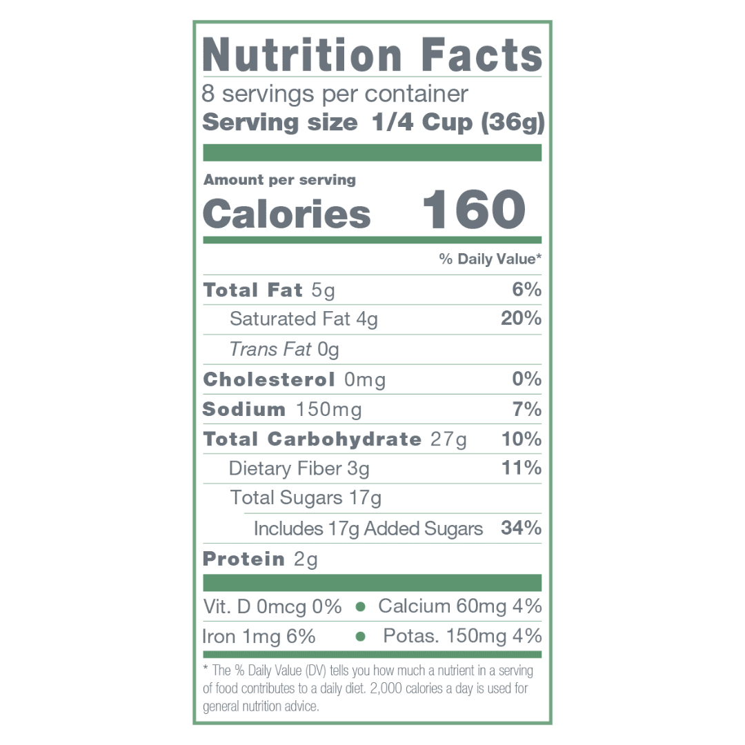 Frozen Hot Cocoa Mix | Gourmet Frappe | Dairy Free, Gluten Free, Vegan, Organic - Vegan America