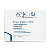 Oxygen Brightener Bleach Alternative Booster - Refill - Vegan America