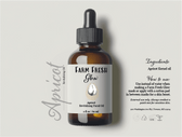 Apricot Nourishing Oil - Vegan America