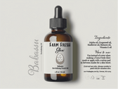 Babassu Nourishing Facial Oil - Vegan America
