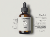 Sweet Almond Cuticle Oil - Vegan America