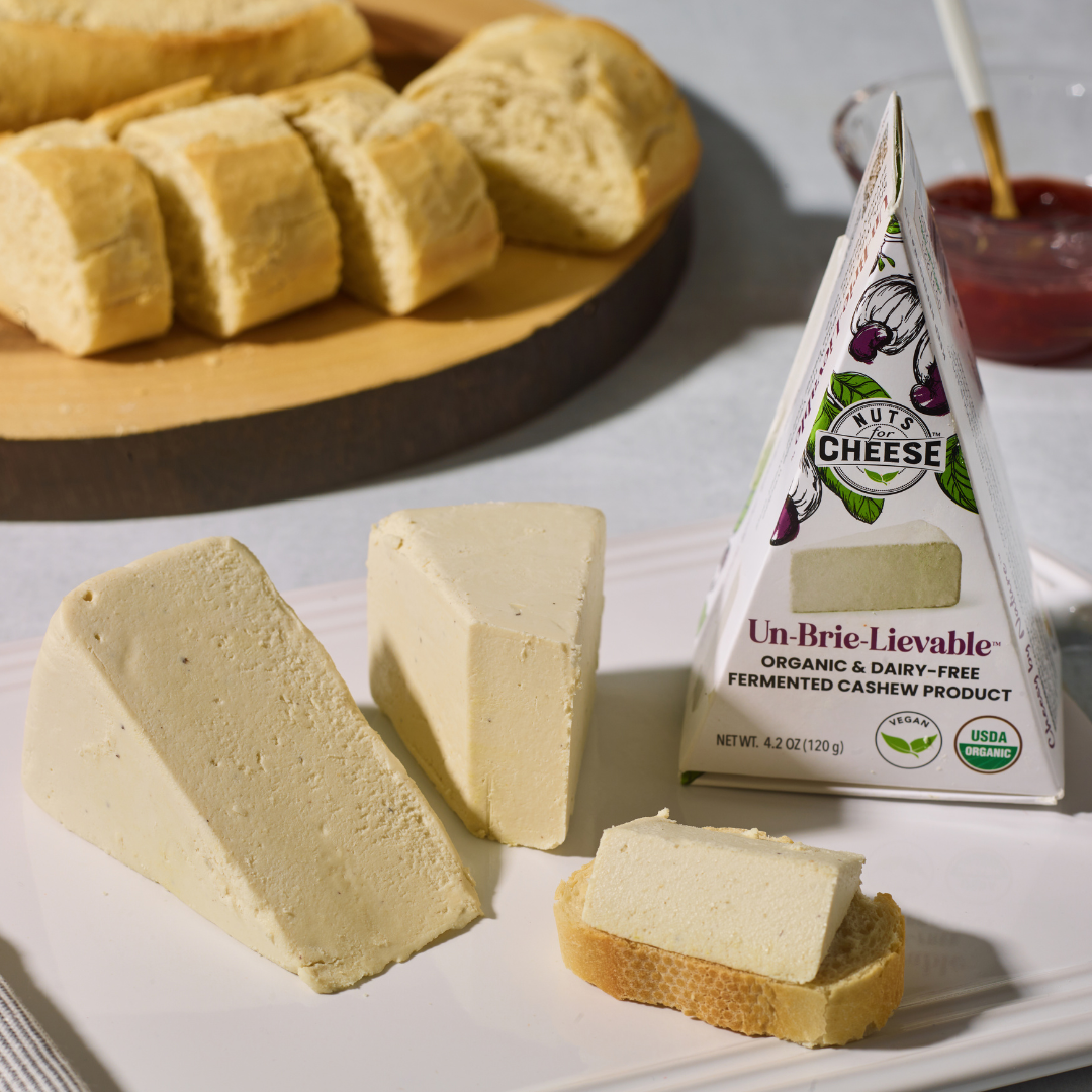 Un-Brie-Lievable™