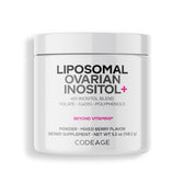 Liposomal Ovarian Inositol+ Powder - Vegan America