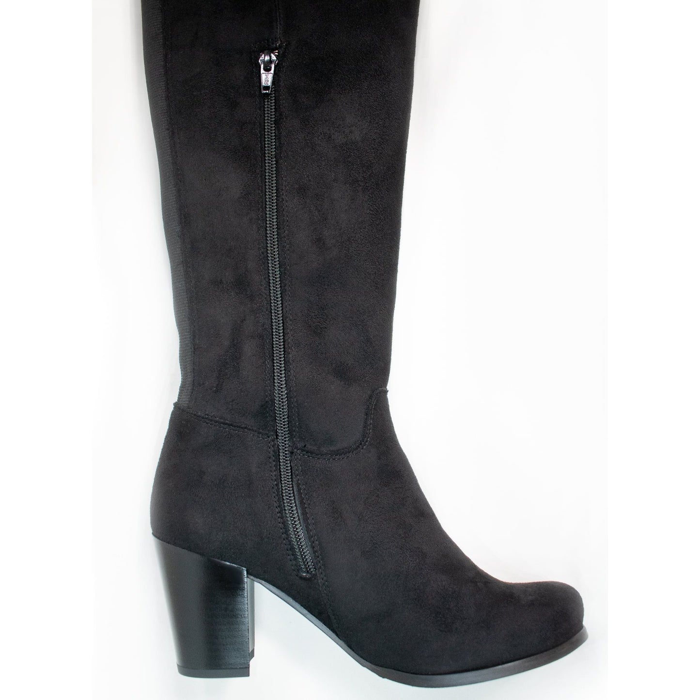 Over the Knee Boots