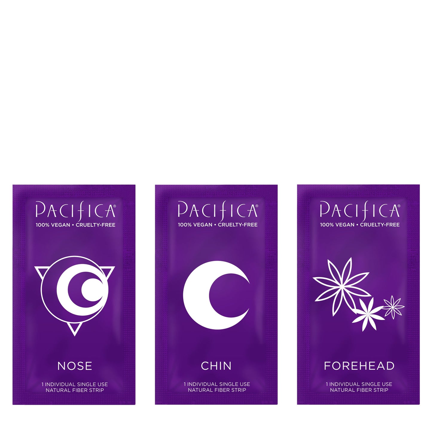 Cosmic Vanish Pore Strips