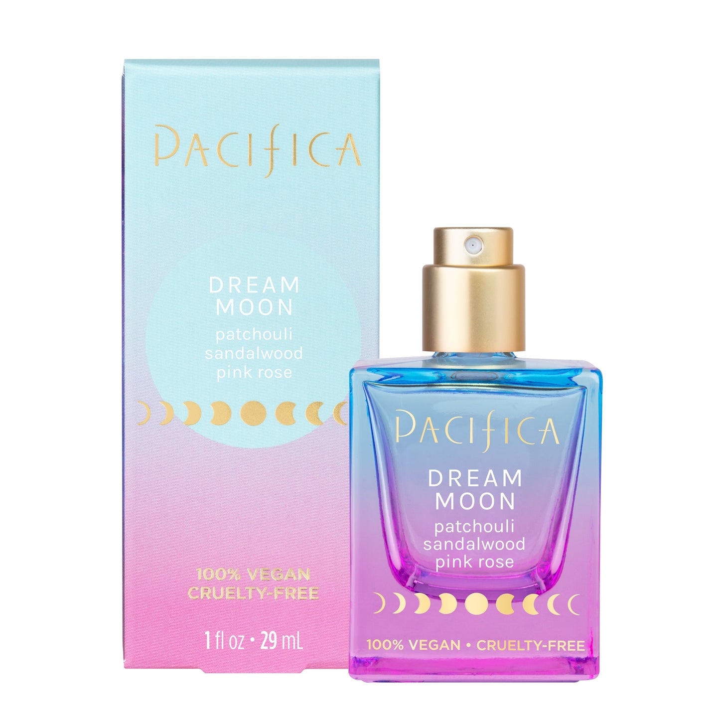 Dream Moon Spray Perfume