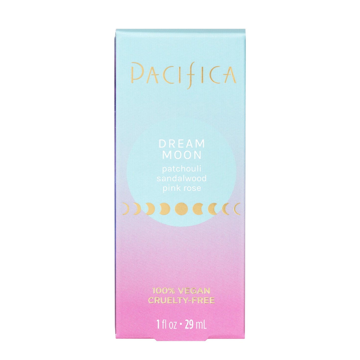 Dream Moon Spray Perfume
