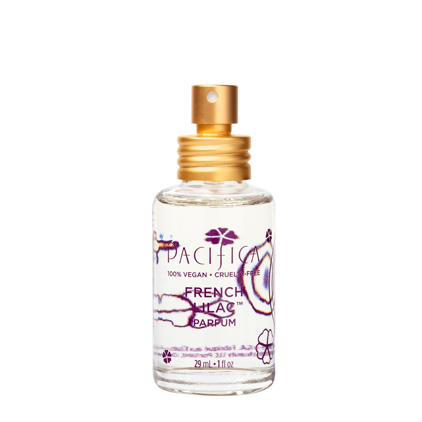 French Lilac Spray Perfume