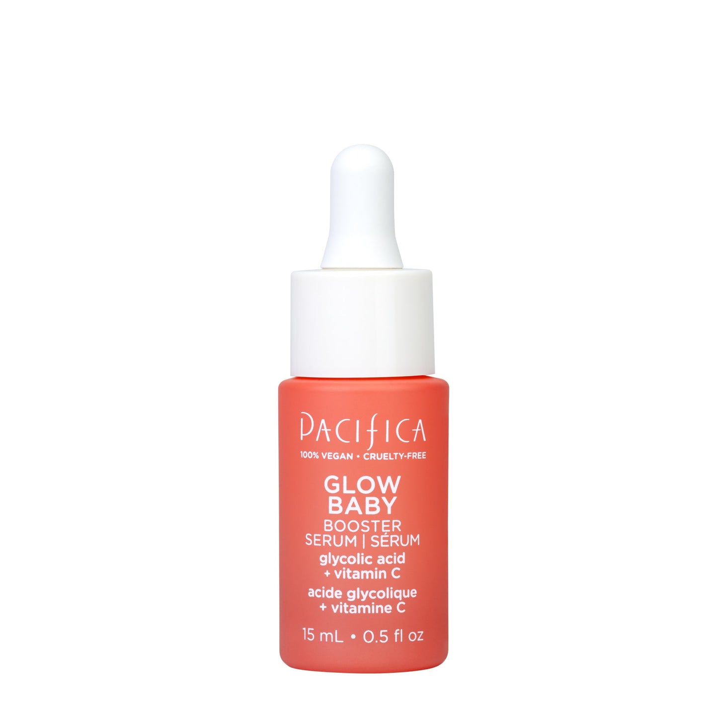 Glow Baby Booster Serum Mini